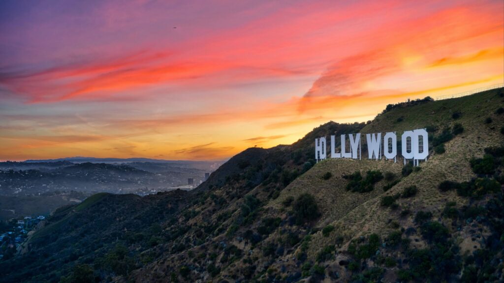 Hollywood