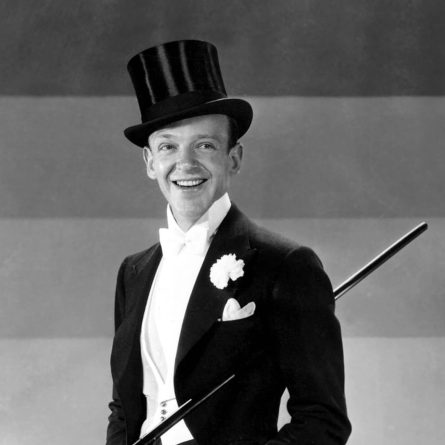 Fred Astaire