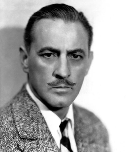 John Barrymore